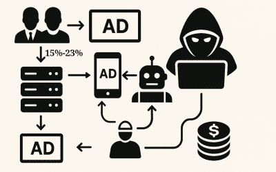 Digital Ad Fraud: Ruthless Tactics And Winning Strategies